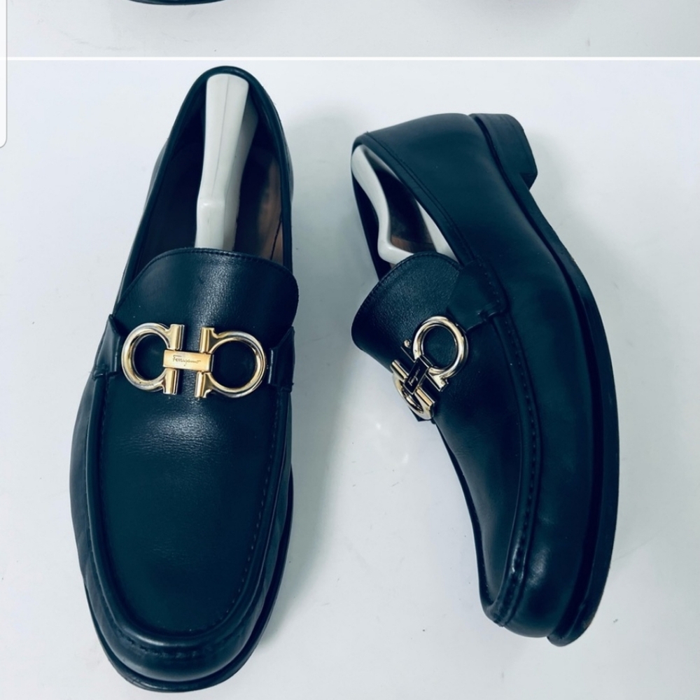 Original ferragamo Shoes